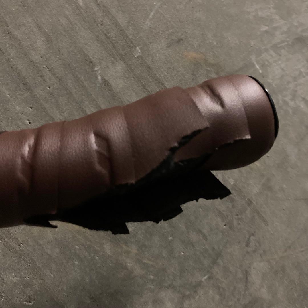 fuji feather cx+ 2021年 43 SLATE