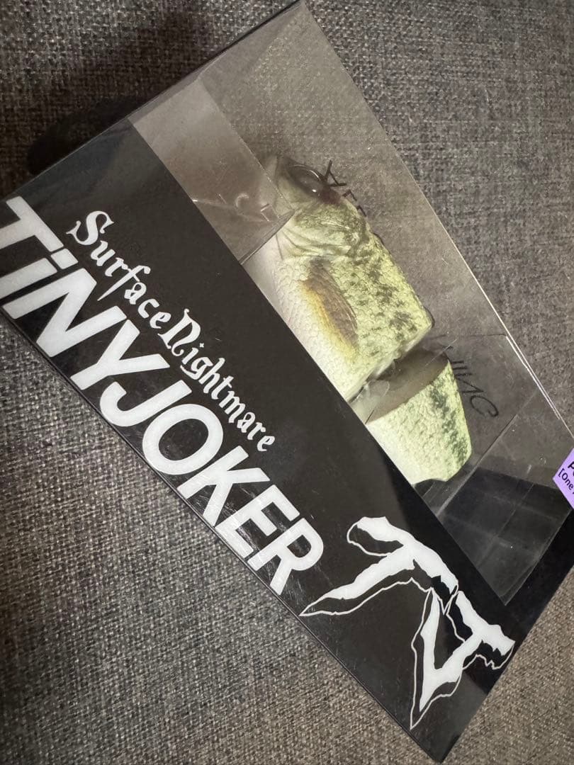 drt タイニージョーカー