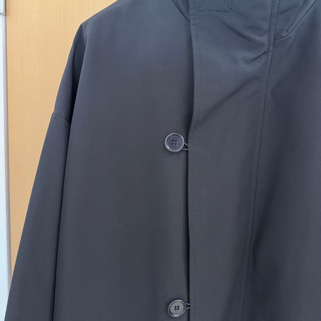 ジャケット・アウター mfpen Johnston Coat