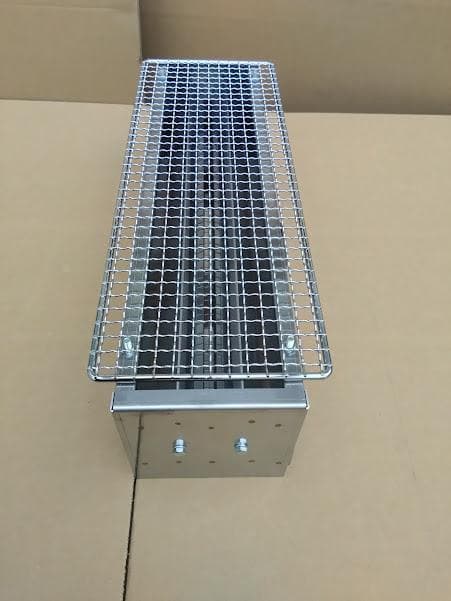 大掃除よりも買い換え ワイド やきとり焼機器 団子串 いか 焼鳥丼 炉端 海鮮