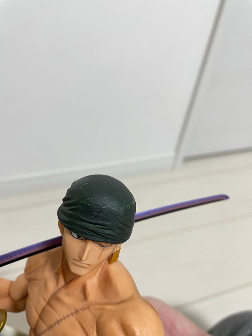 一番くじ ワンピース THE BEST EDITION A賞 B賞 C賞