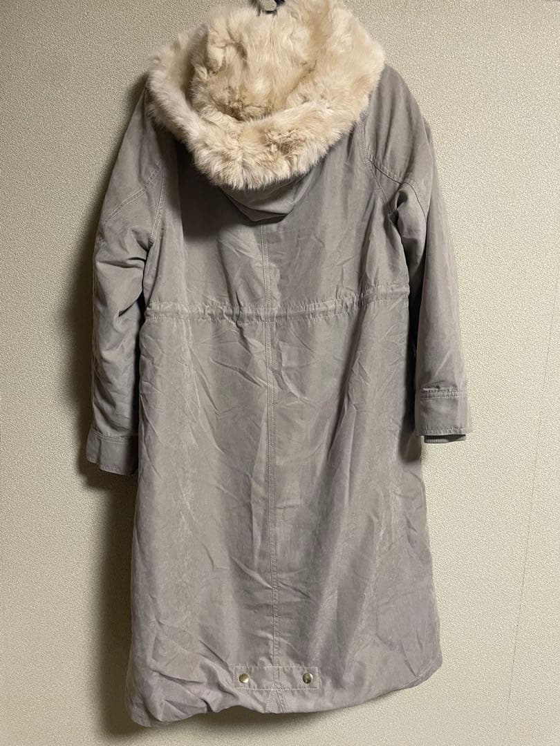 新品☆未使用　MEDOC メドック　コート