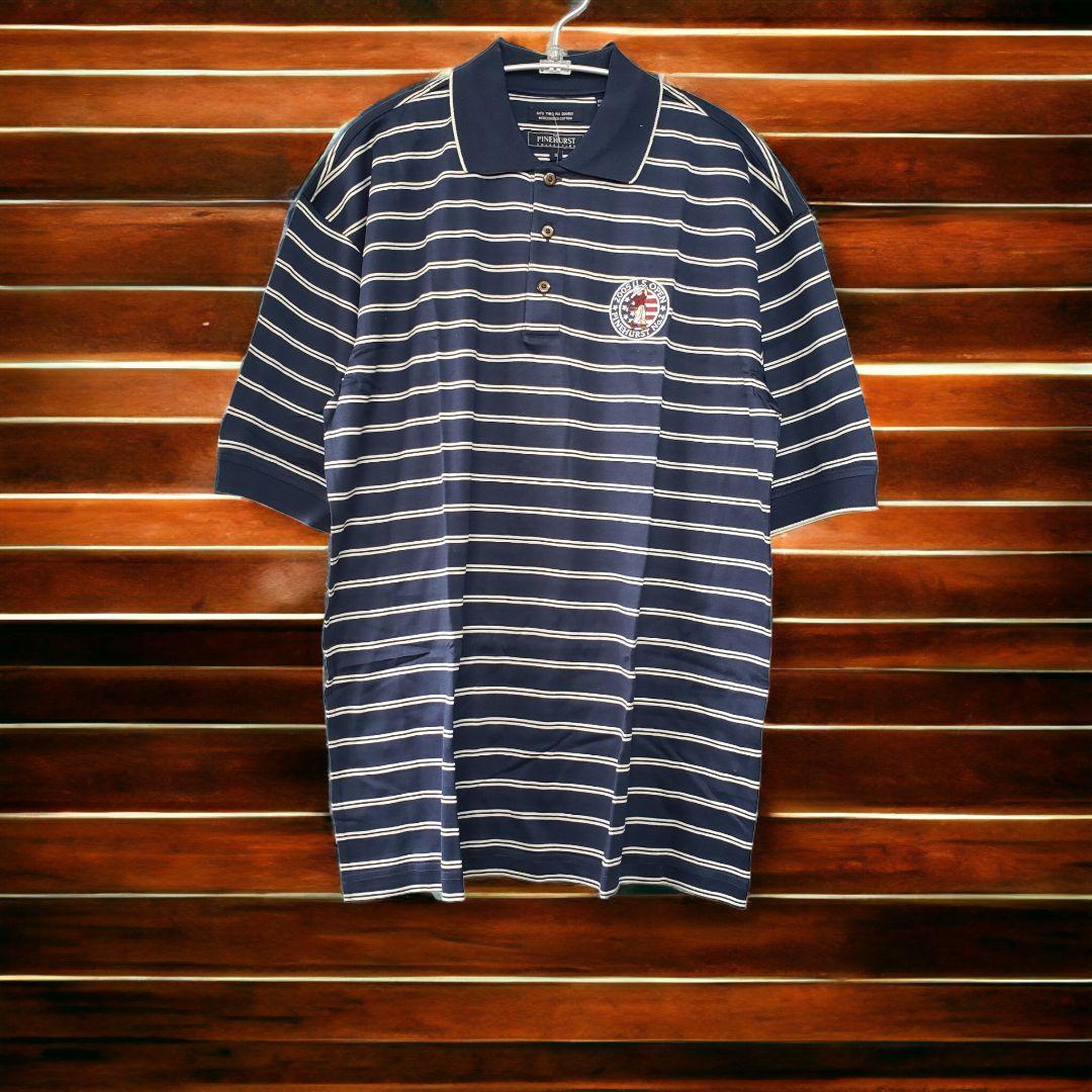 新品 タグ付きPINE HURST パインハースト ゴルフ S