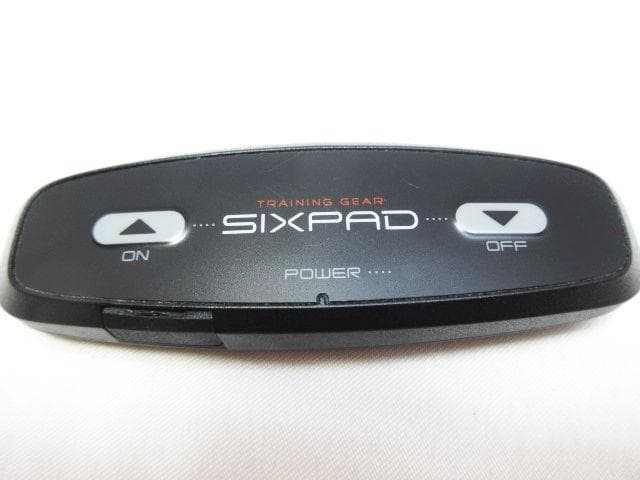 SIXPAD パワースーツ Lite Abs M トレーニングギア アブズ