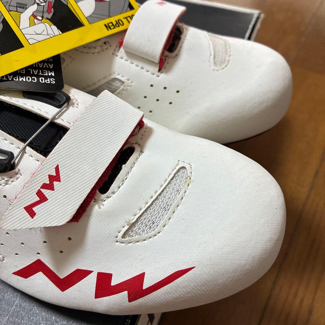 【新品】NORTHWAVE (ノースウェーブ) CORE PLUS 41 1/2