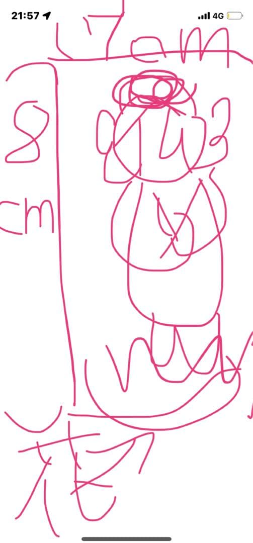 虫はんこさん、専用