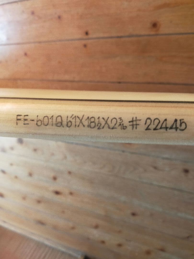 Firewire ショートボードFlexfire 6'1