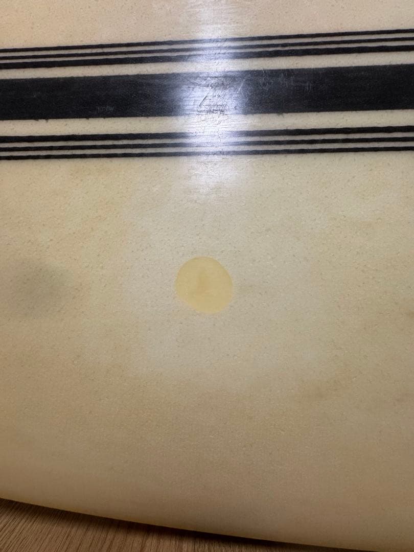 CHANNEL S CI Fish 5'4\" アルメリック