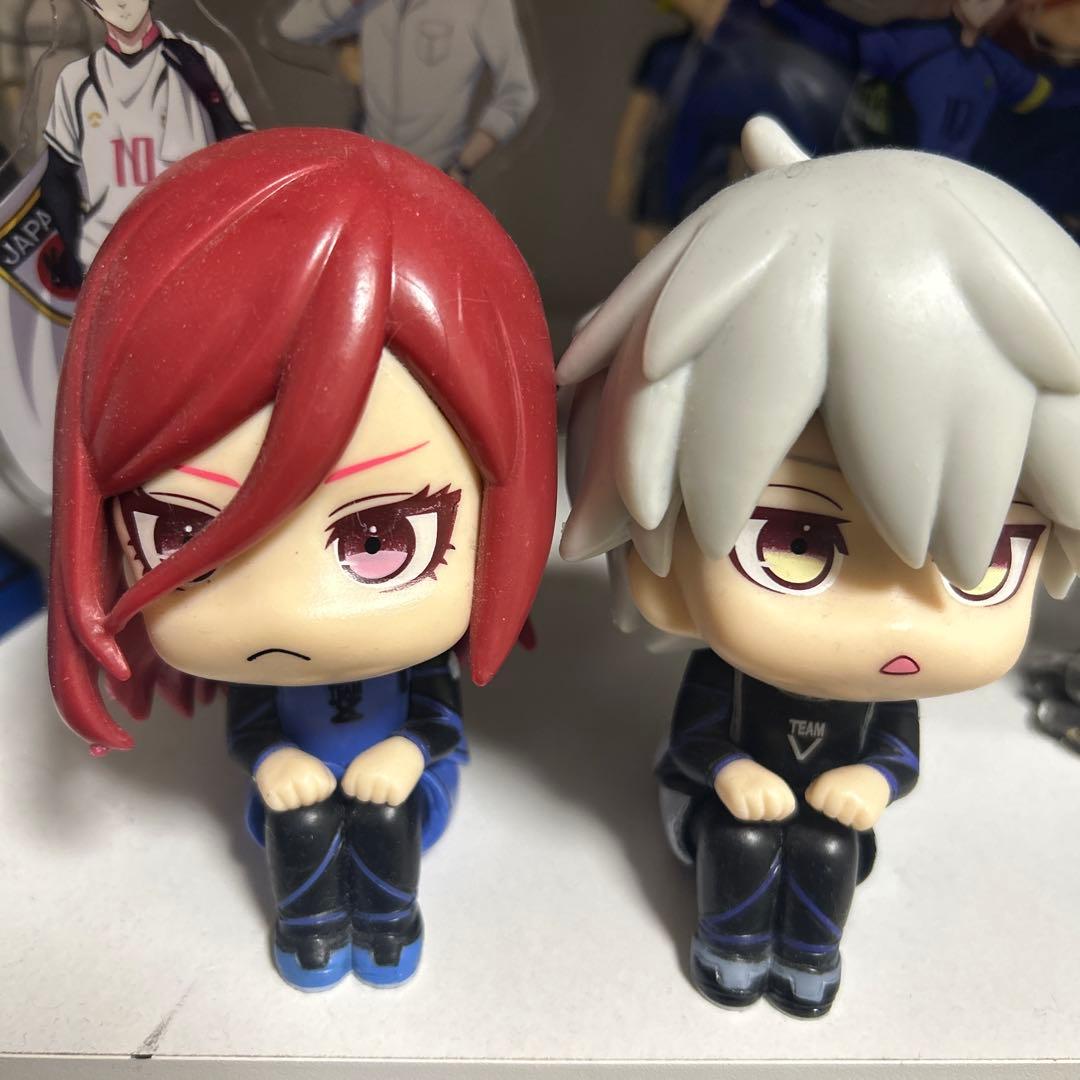 アニメグッズまとめ売り　108個