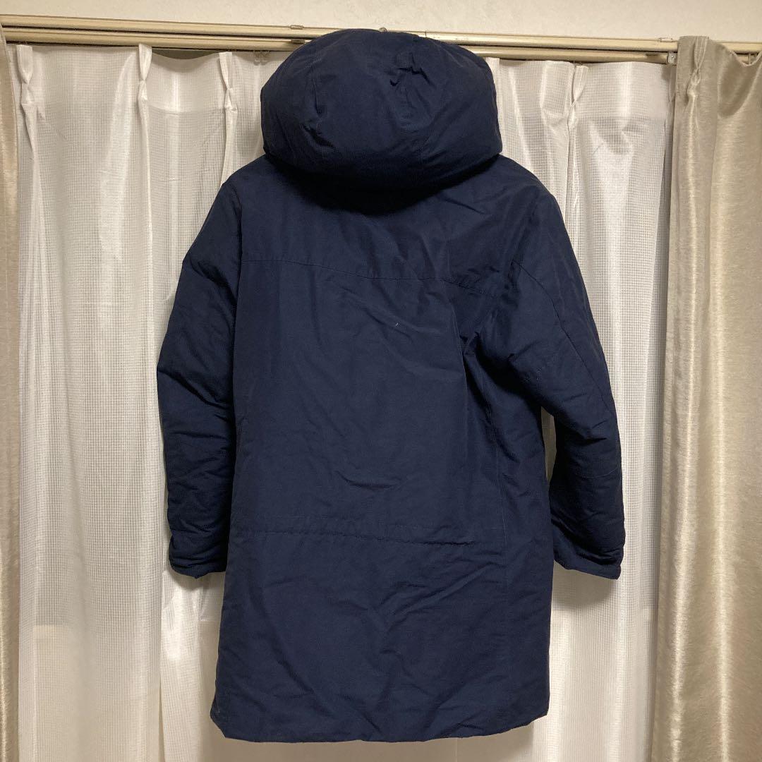 モンキータイム モッズコート ダウンコート