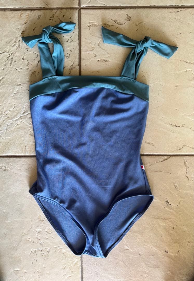 YUMIKO ユミコレオタード M