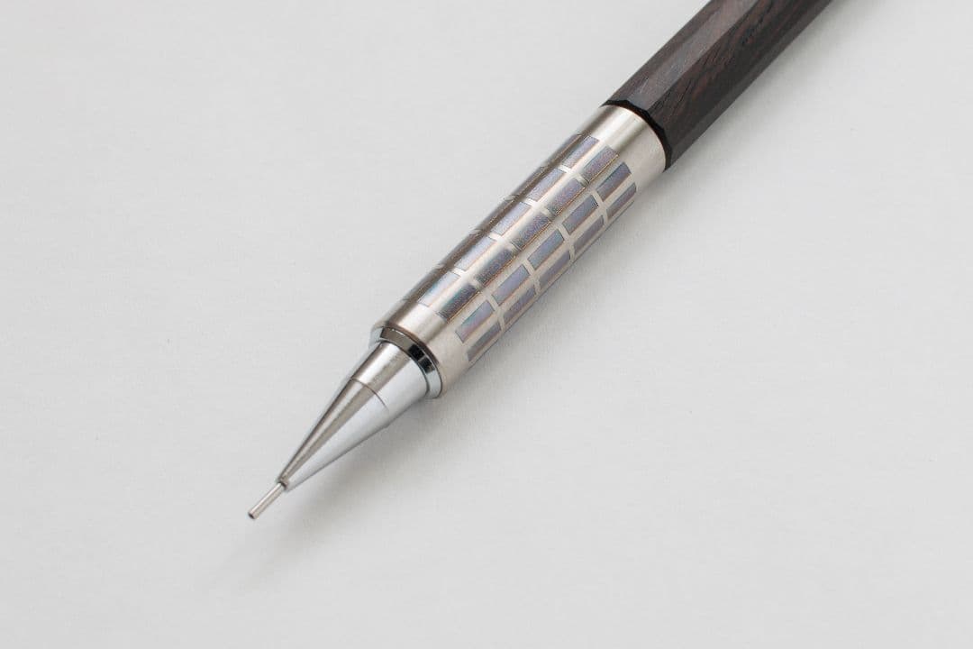 シャープタンク PG5カスタム 蝕刻 チタングリップ