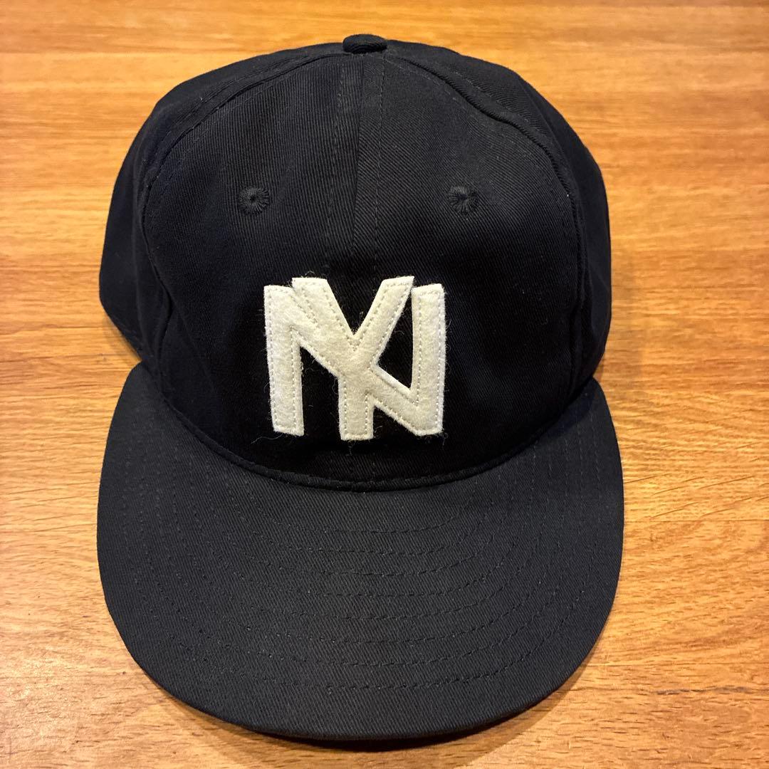 エベッツフィールドフランネルズ