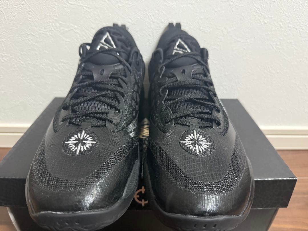 シューズ(男性用) rigorer AR2 US10.5