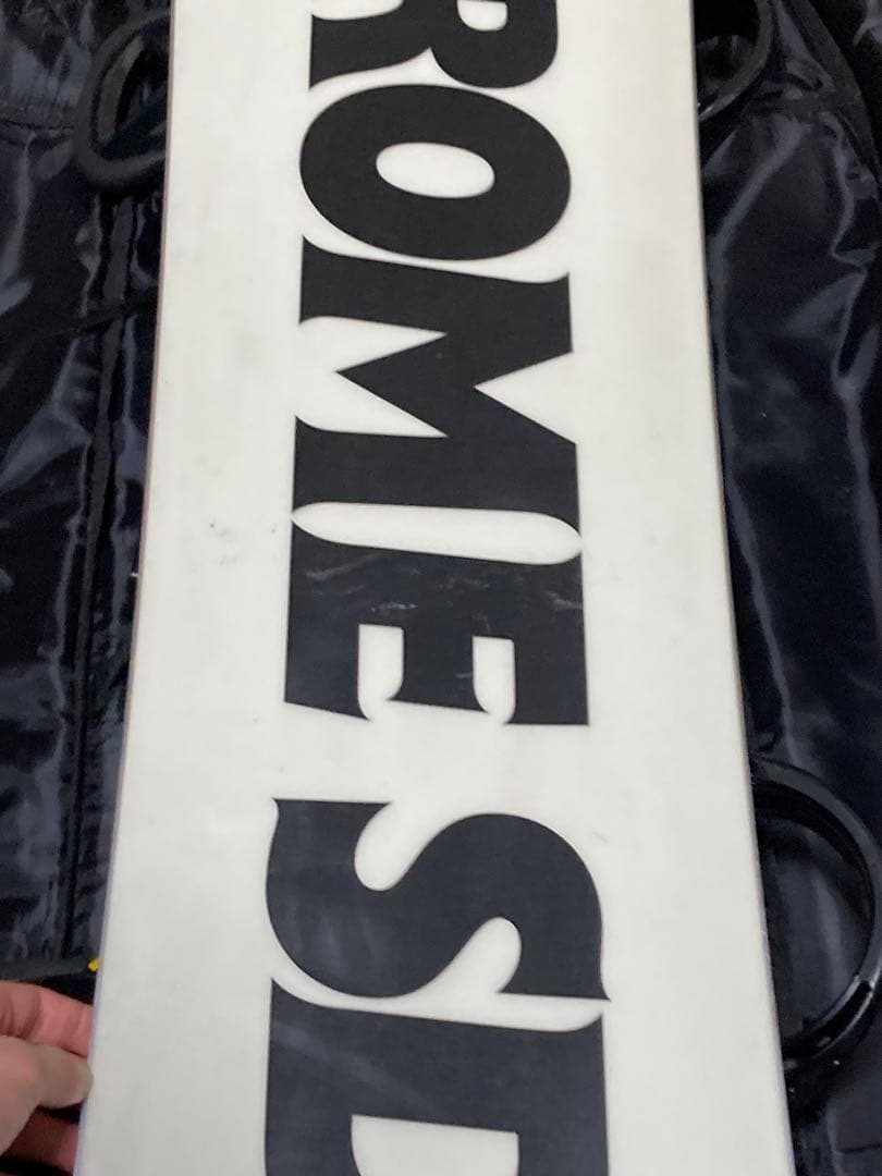 スノーボード ROME SDS CHEAP TRICK AT 156