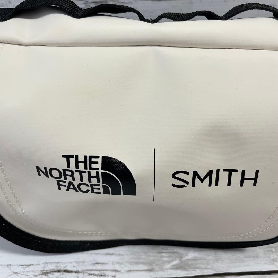 SMITH × THE NORTH FACE ゴーグルケース
