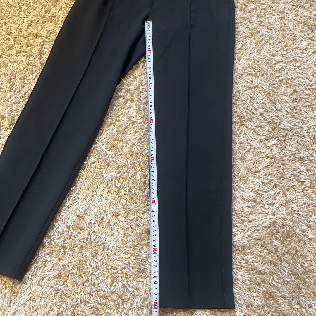 新品　BEAMSGOLF ビームスゴルフ　ゴルフパンツ　L