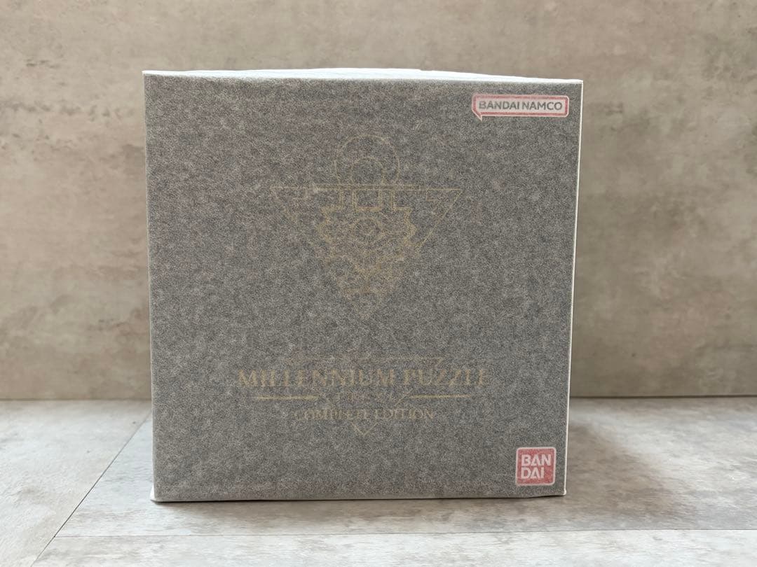 遊☆戯☆王 デュエルモンスターズ 千年パズル COMPLETE EDITION