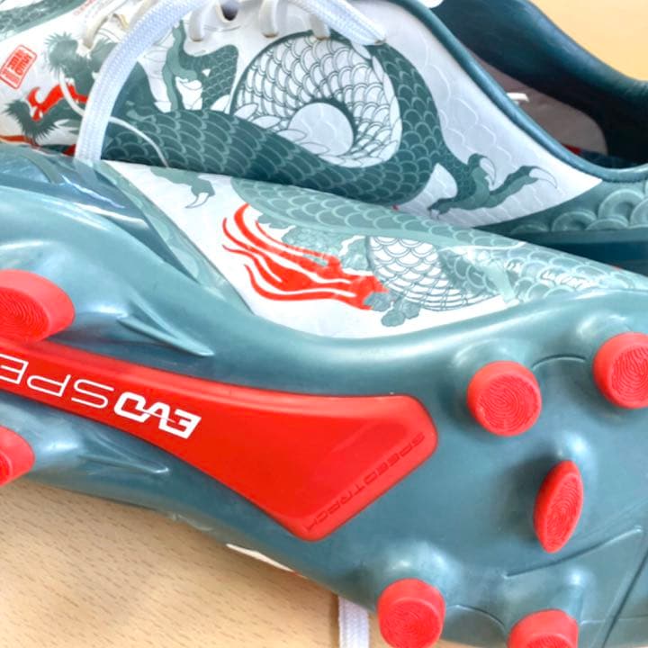 プーマスパイク26センチ対応　新品未販売