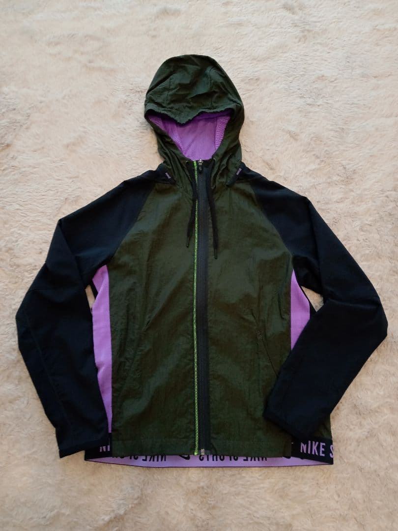 Nike ジャージセットアップ