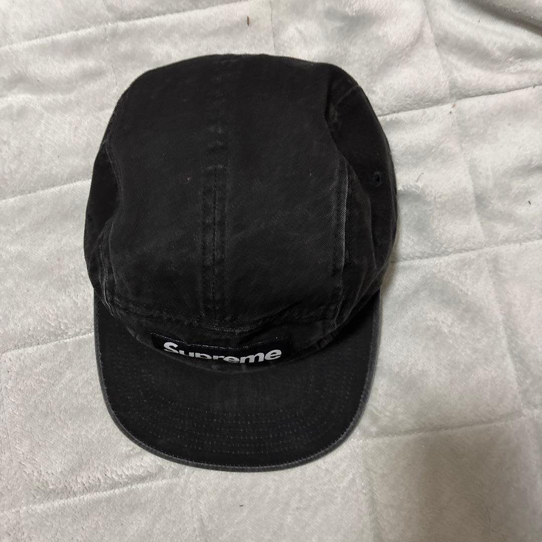 Supreme ジェットキャップ正規品