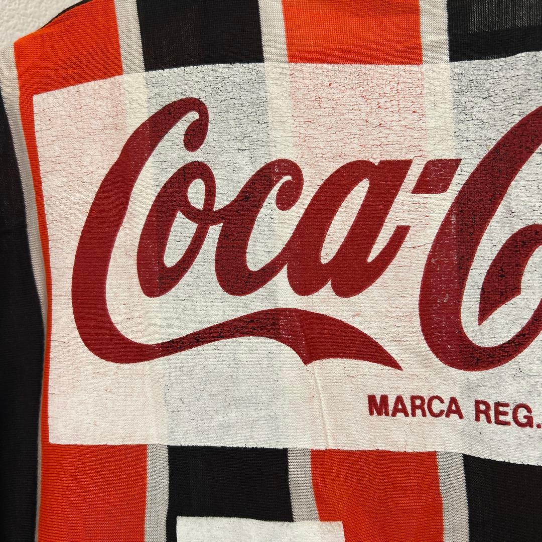 サンパウロFC 『SPFC』 80's ビンテージ ユニホーム　#14