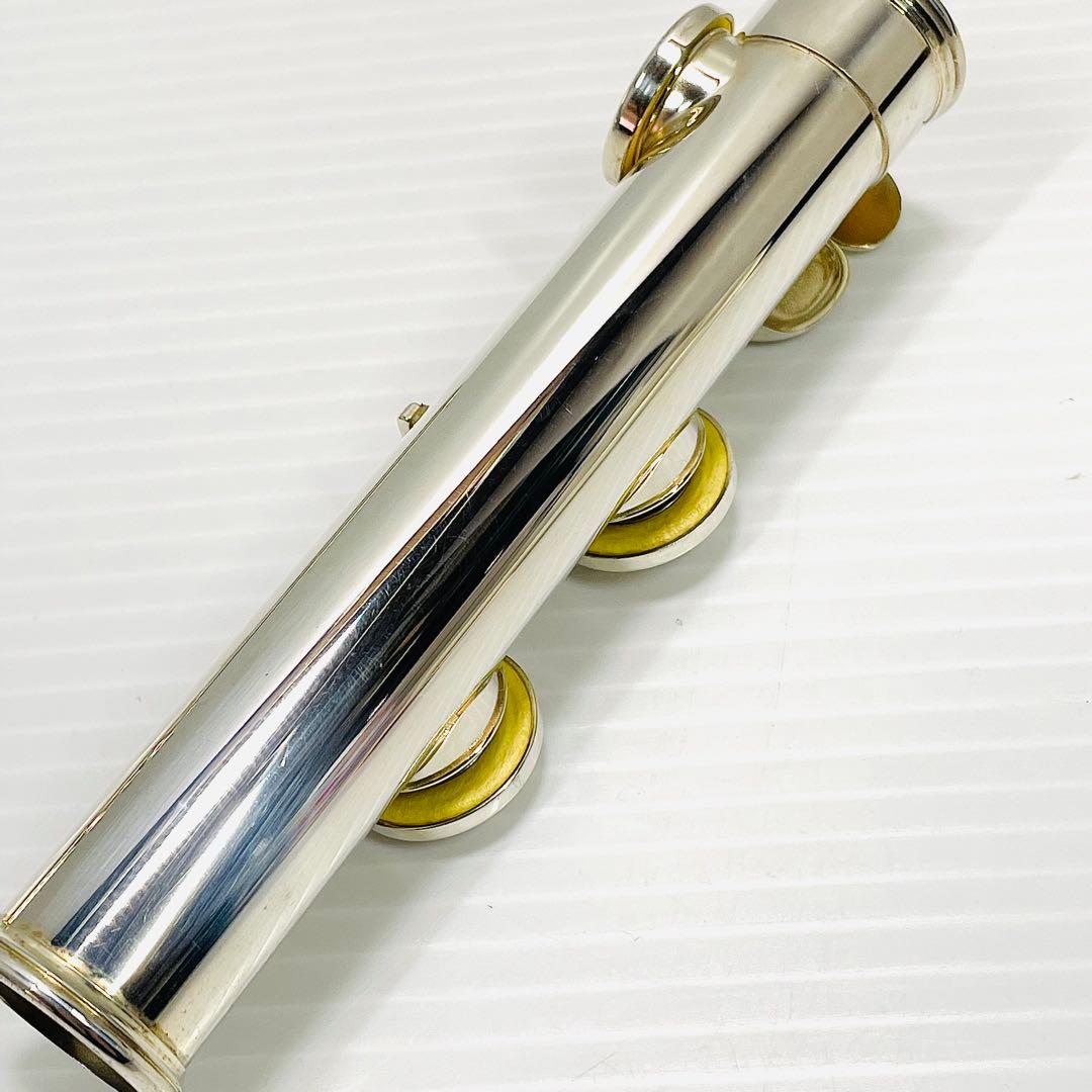 YAMAHA YFL-211 ヤマハ フルート 管楽器 吹奏楽器 送料込