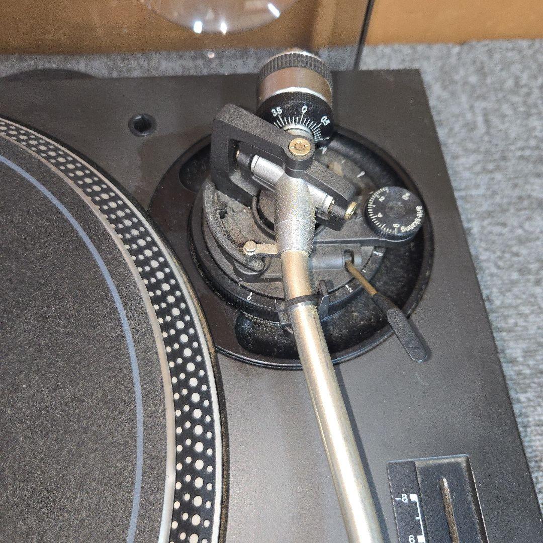 J*e様 R140★ Technics　SL-1200MK5 ターンテーブル