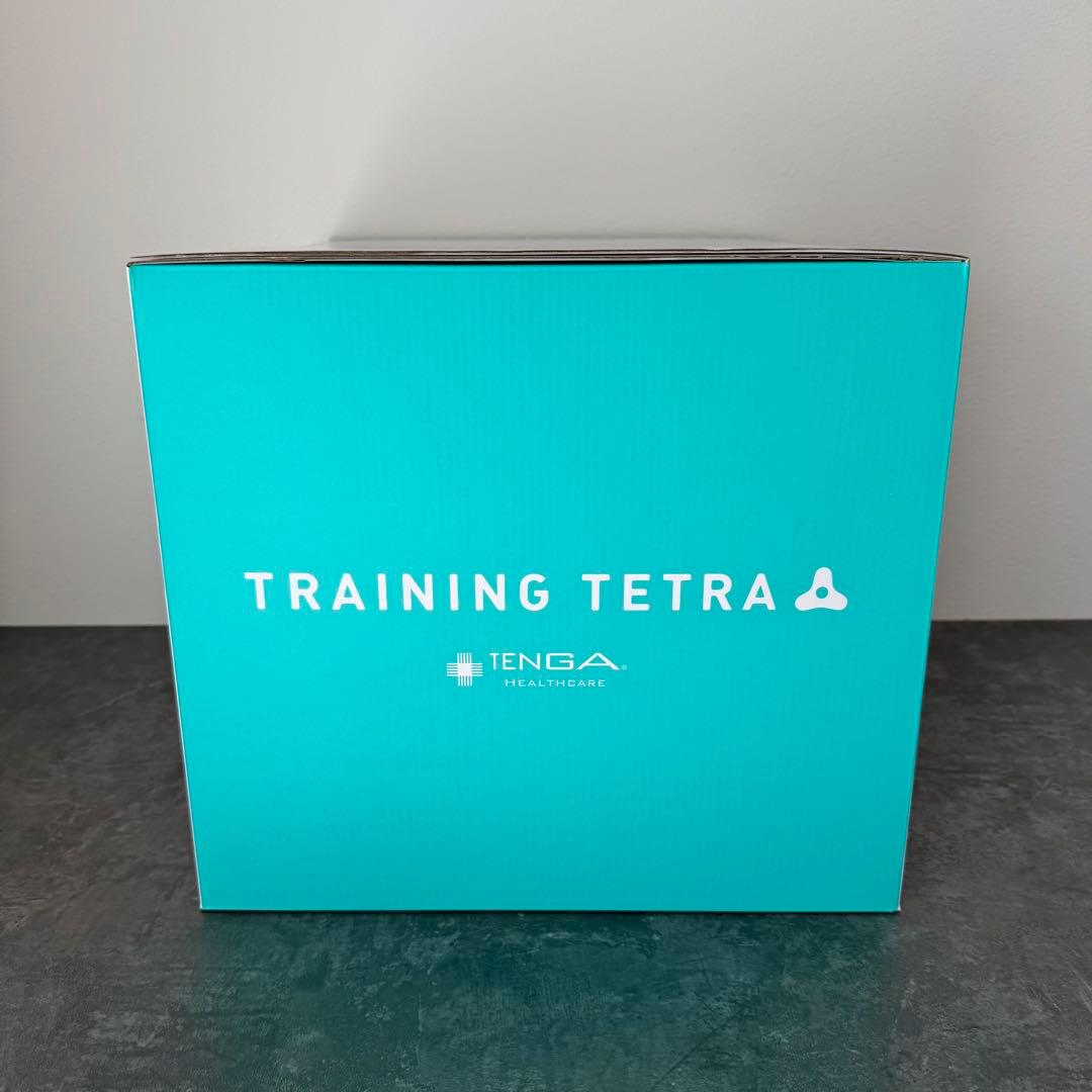 その他 TENGA TRAINING TETRA