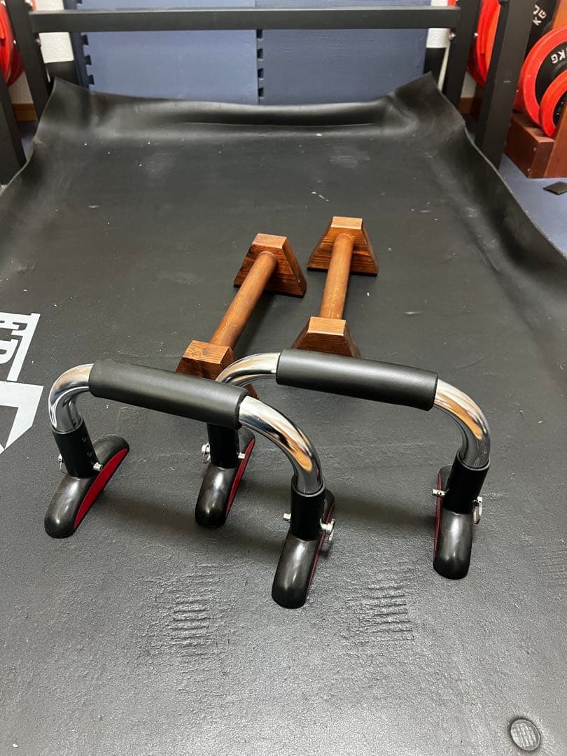 【引き取り限定】ベンチプレスセット　セール中！！