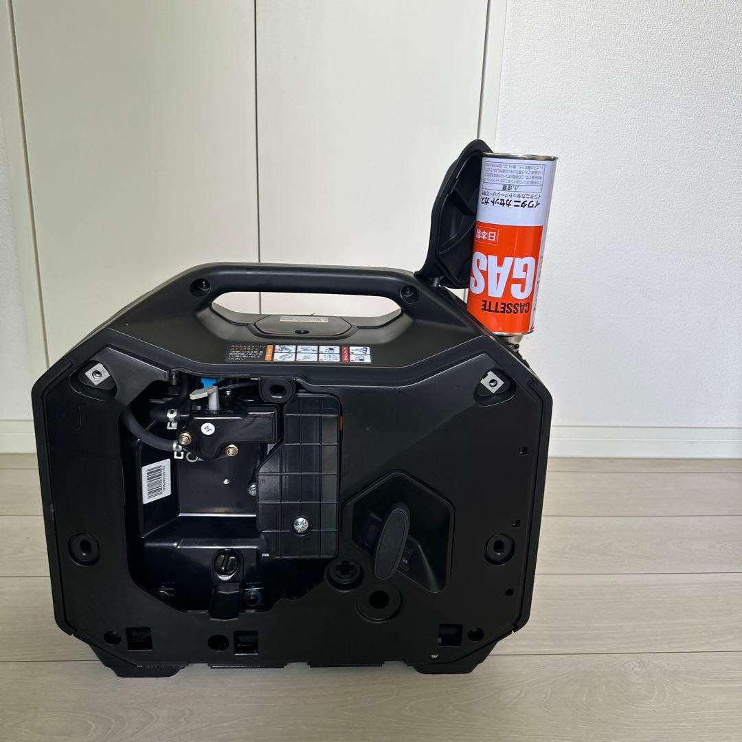 発電機　EENOU GS1800i-BPRO