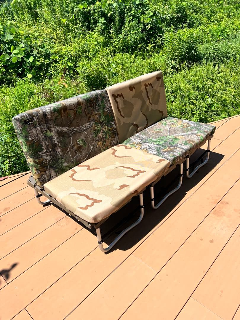 棒太郎様用　スノーピーク ラックソット　カバー　コーデュラ ナイロン