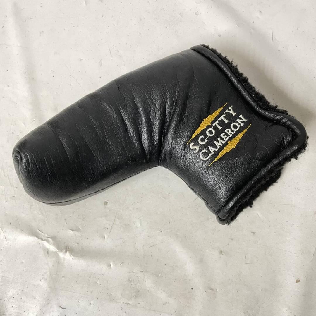 クラブ SCOTTY CAMERON by Titleist CORONADO