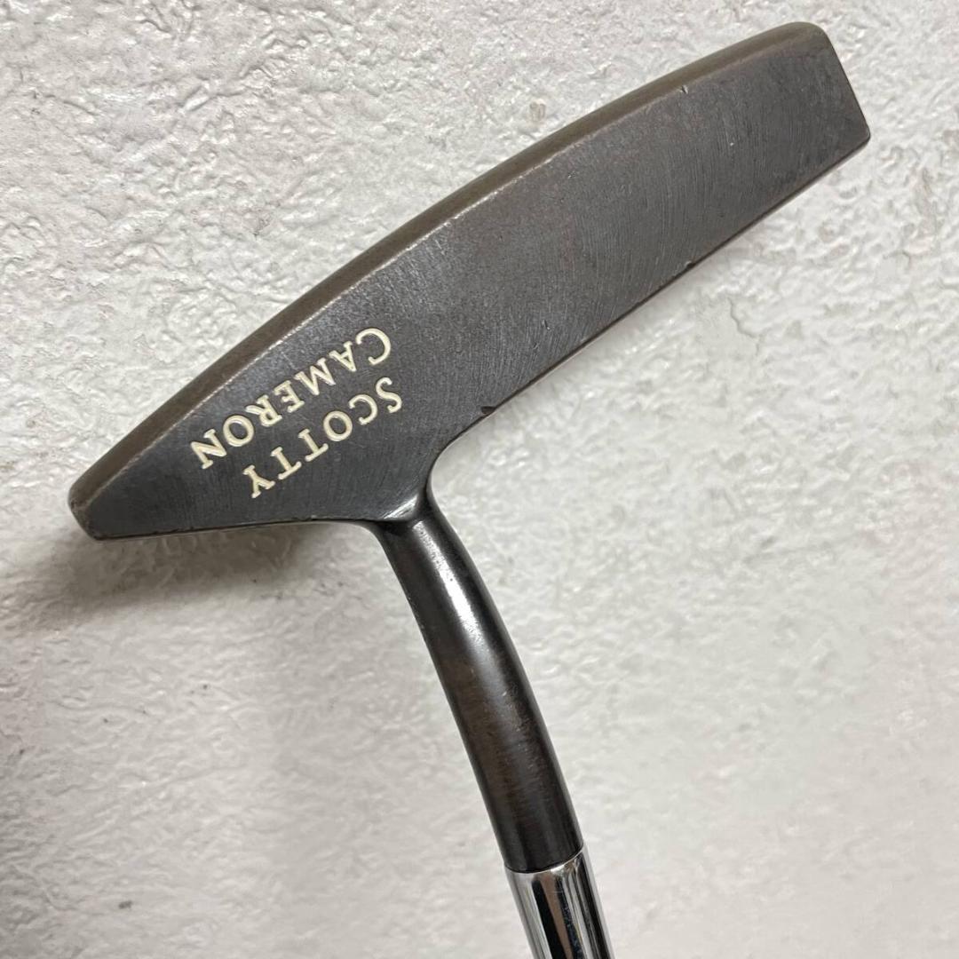 クラブ SCOTTY CAMERON by Titleist CORONADO