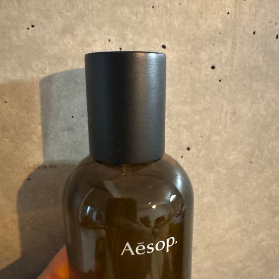 N.a 　Aesop Rōzu オードパルファム 50ml