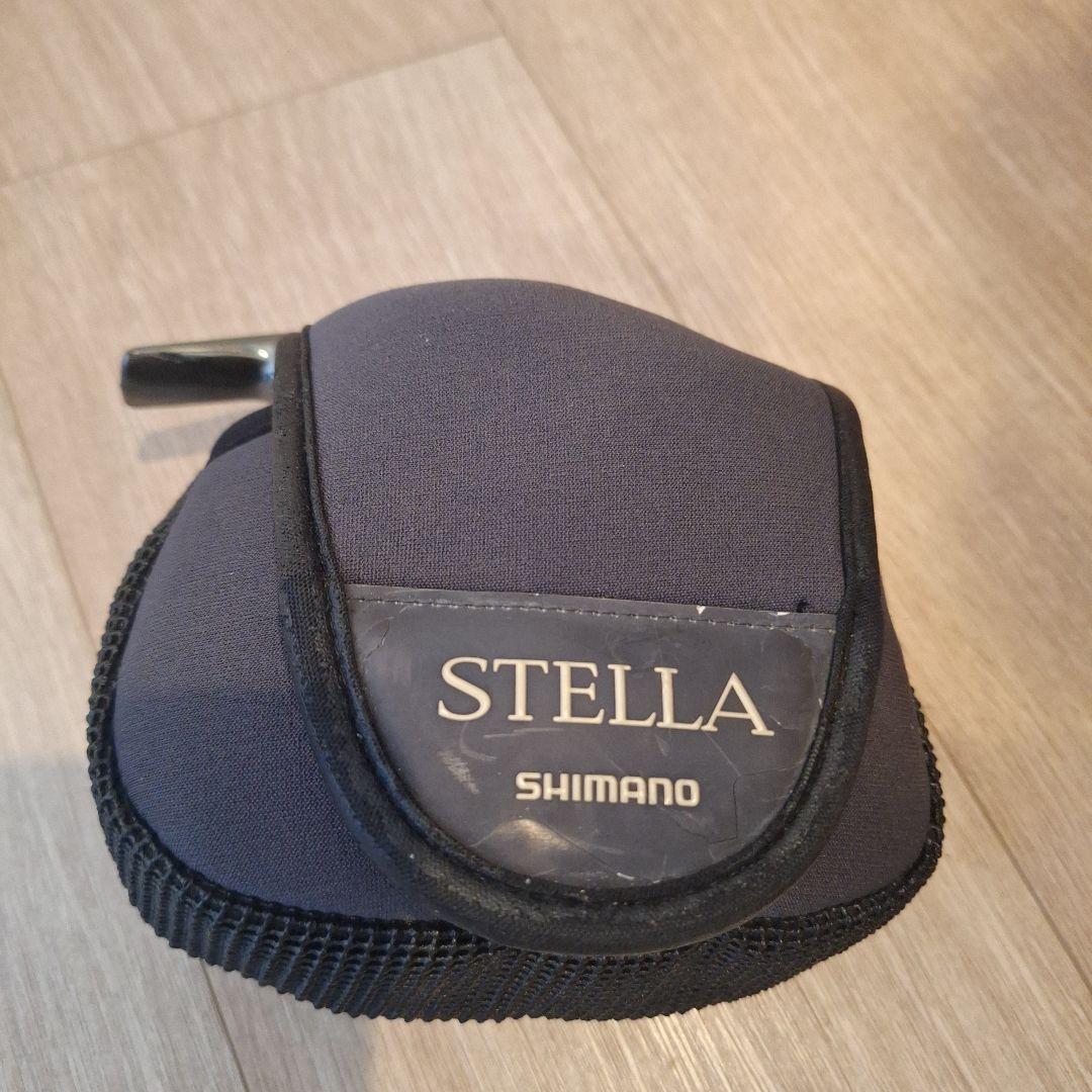 リール STELLA AR2500