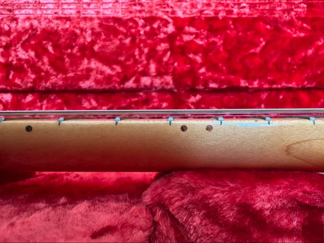 春畑道哉モデル Fender Custom Shop Stratocaster