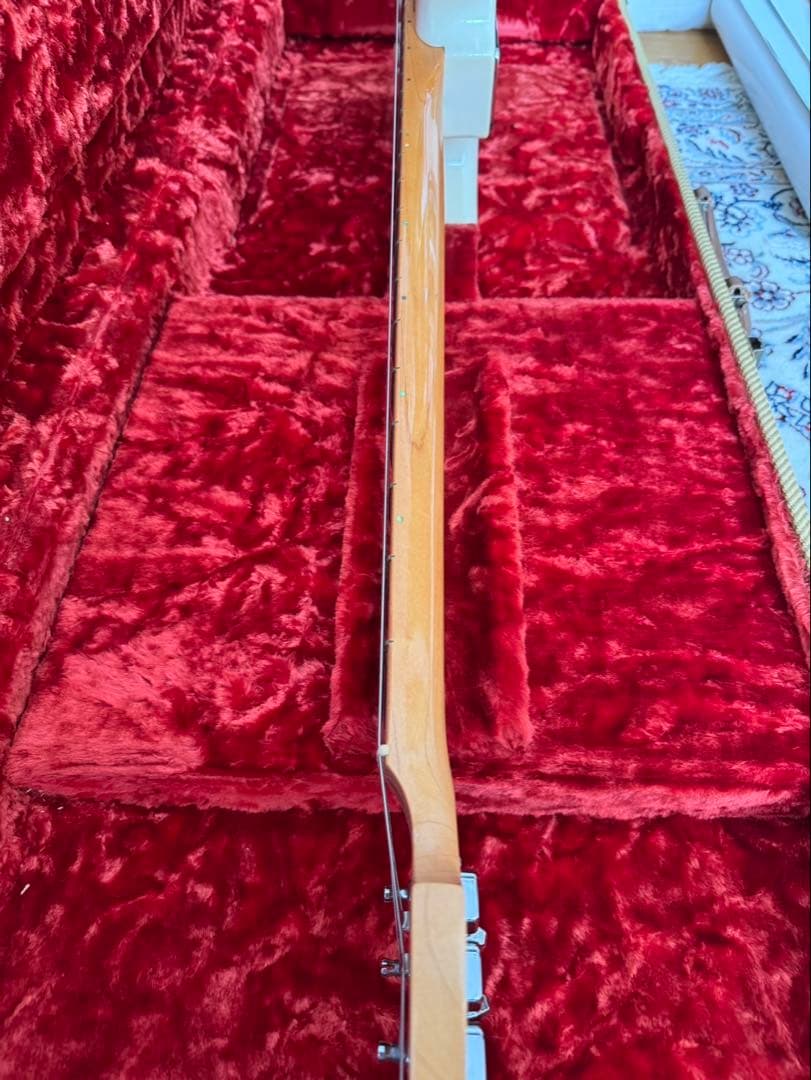 春畑道哉モデル Fender Custom Shop Stratocaster