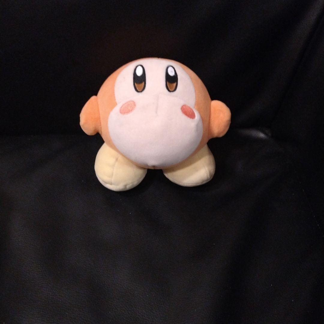 カービィ ぬいぐるみセット