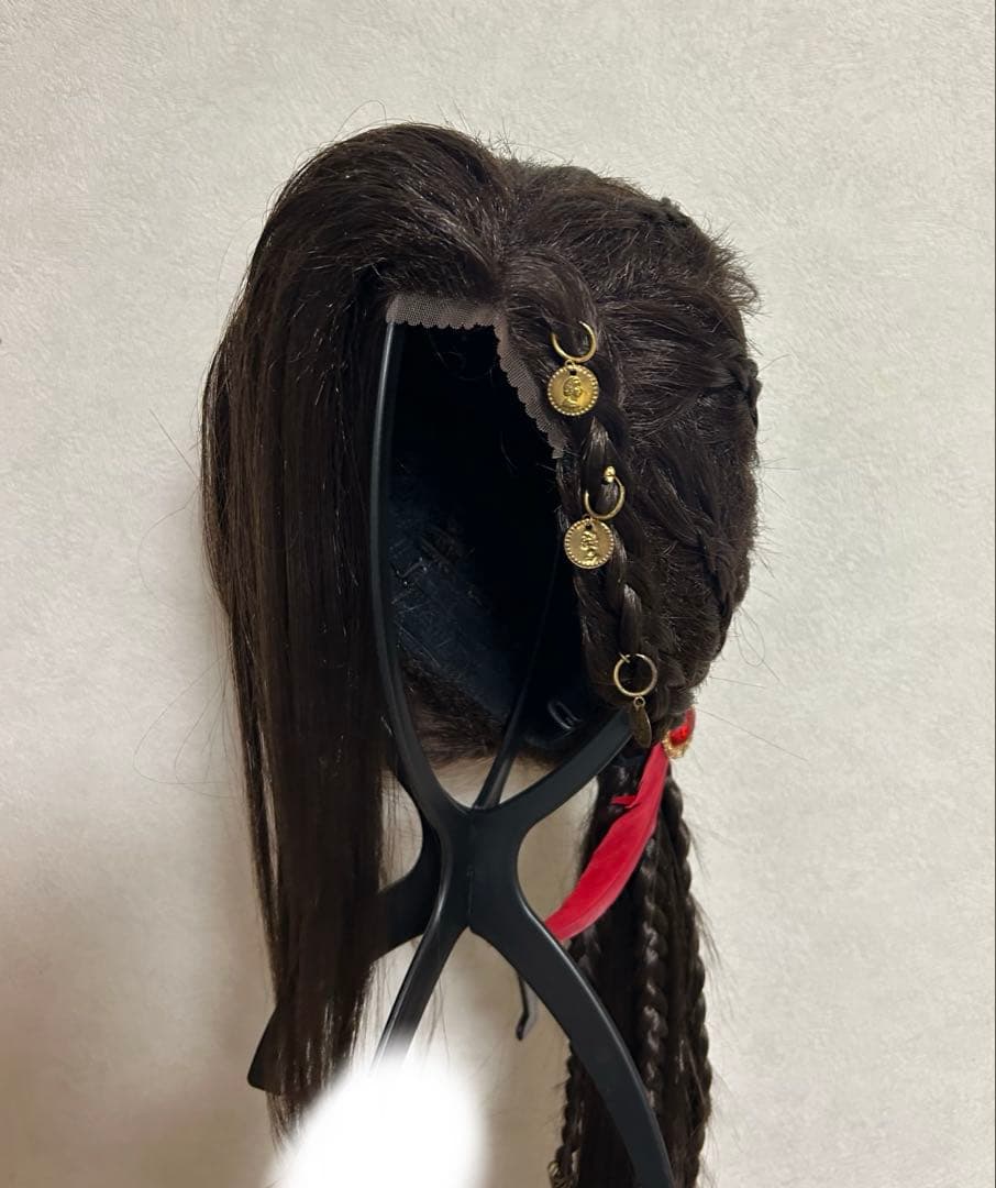 L*o様 ツイステ ジャミルバイパー コスプレ 制服 フルセット