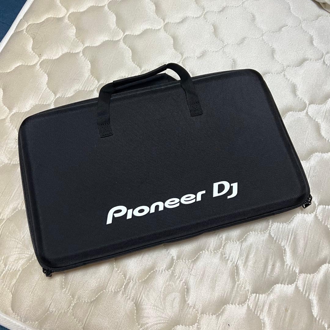 Pioneer DJ DDJ-FLX4 スピーカー・ヘッドホンセット