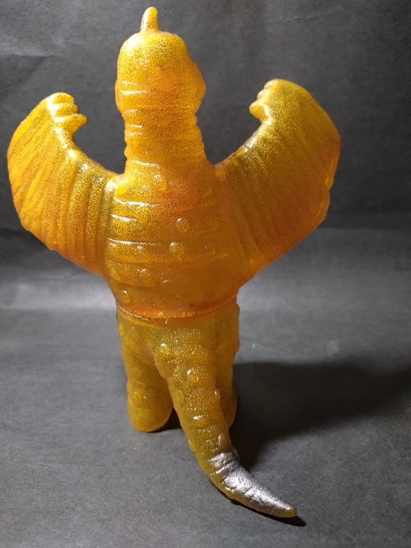 ポピーキングザウルス　ペギラ　ロッテ