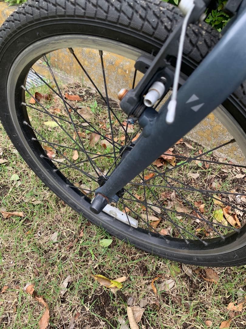 マララケ　RITEWAY ジット　20インチ　キッズバイク　ライトウェイ