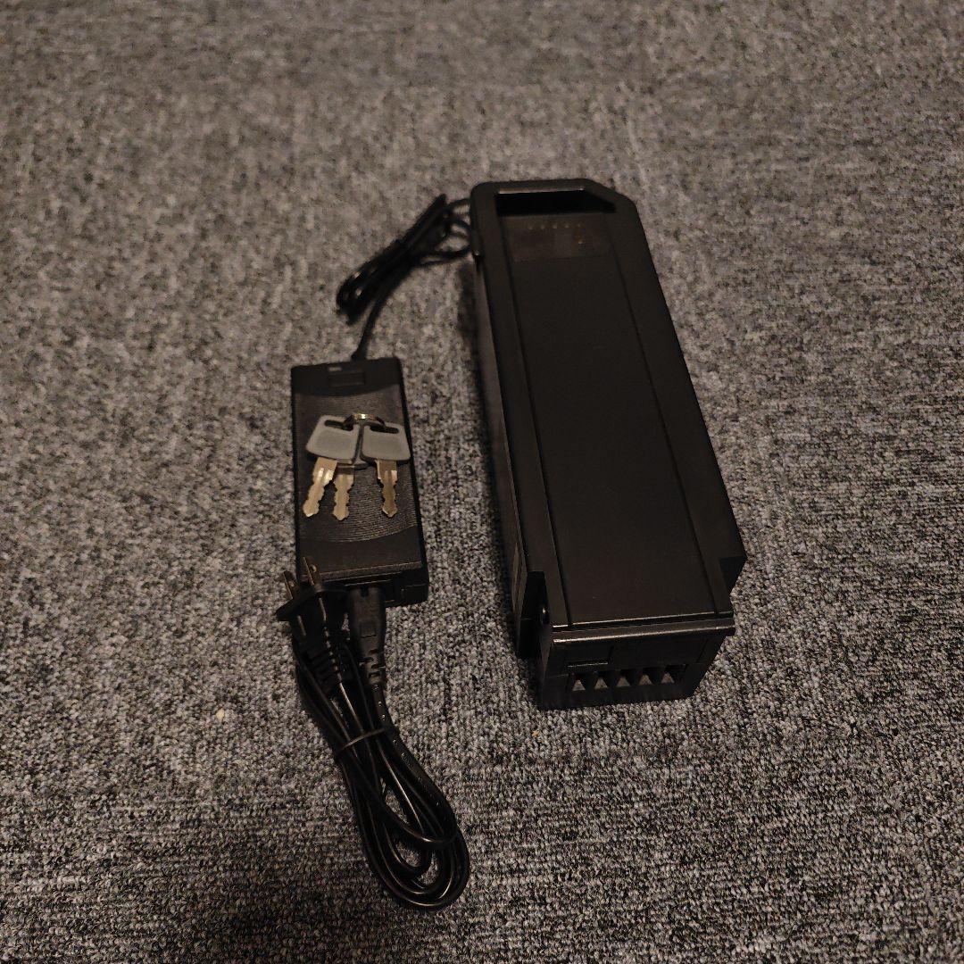 (東京都) ダイワサイクル e-ビズネオ 電動自転車