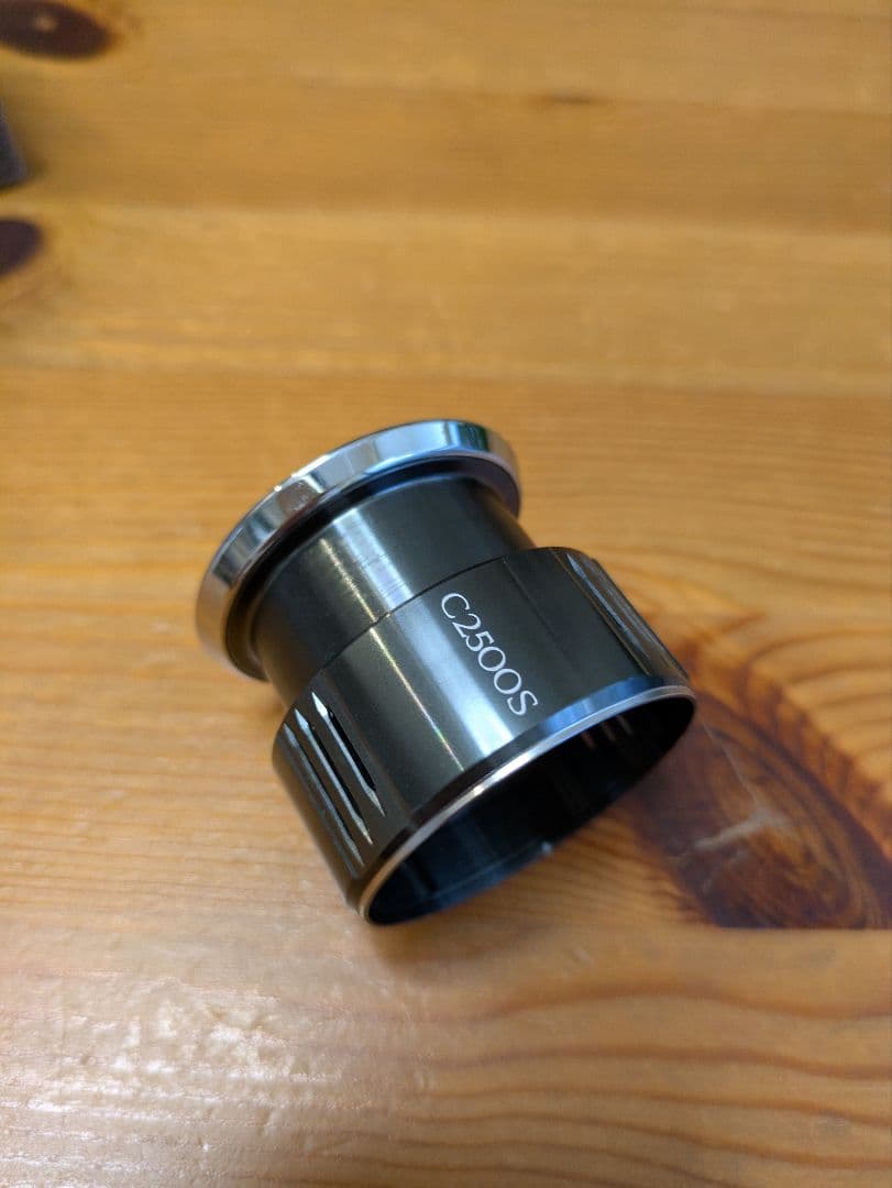 シマノ　22ステラC2500S スプール　極美品 VTS_Group
