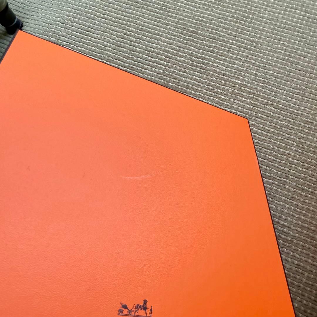 断捨離中　エルメス コンスタンスミニ 空箱 2個