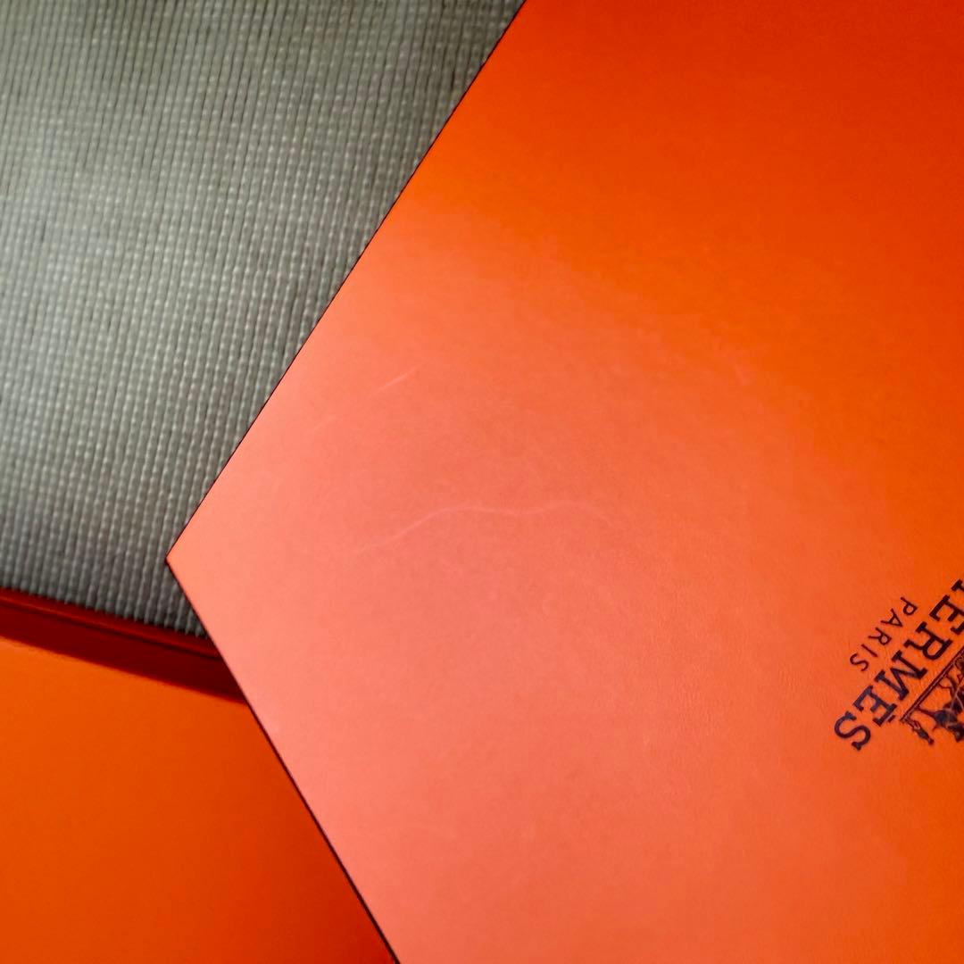 断捨離中　エルメス コンスタンスミニ 空箱 2個