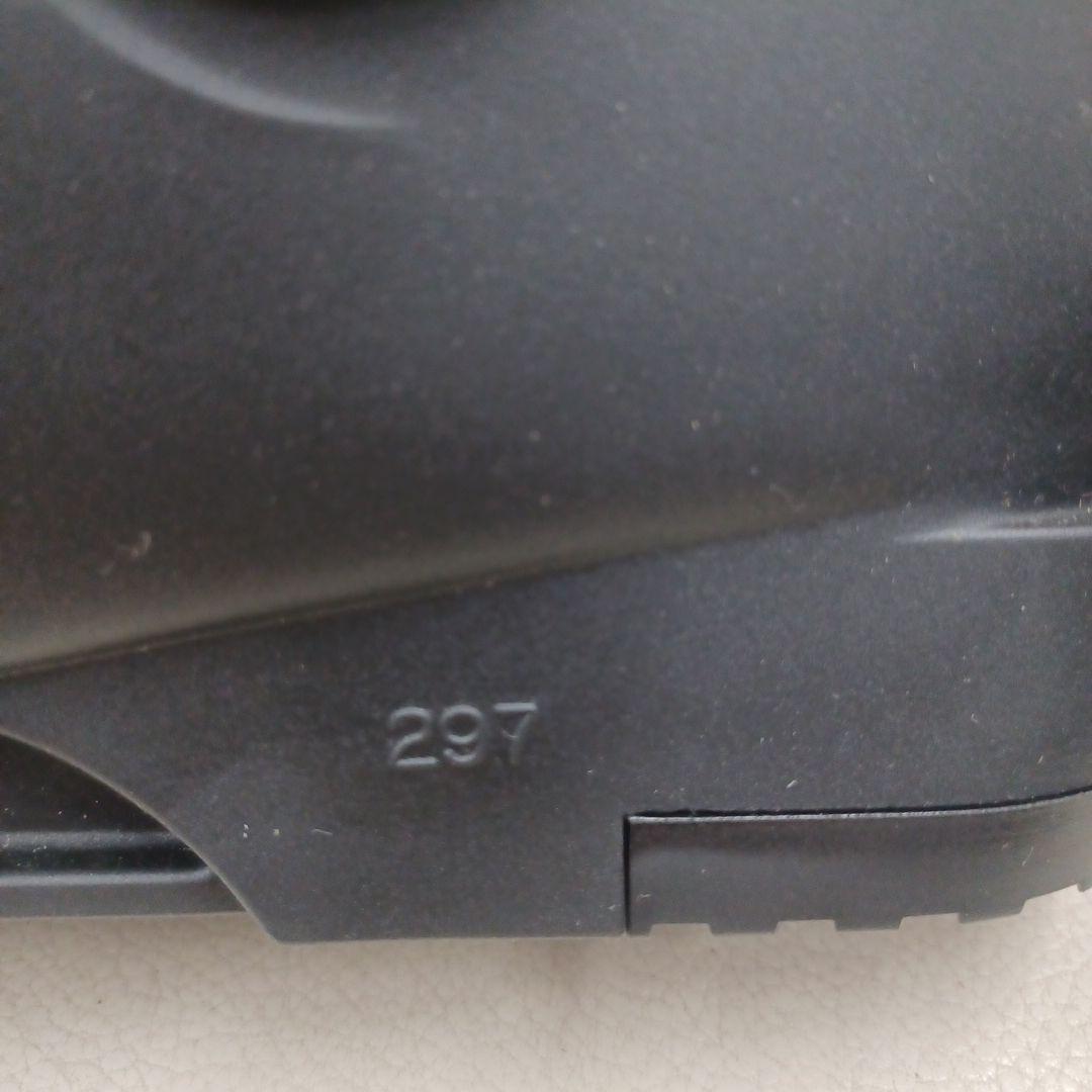 GENFACTORY スキー ブーツ 25-25.5cm ブラック