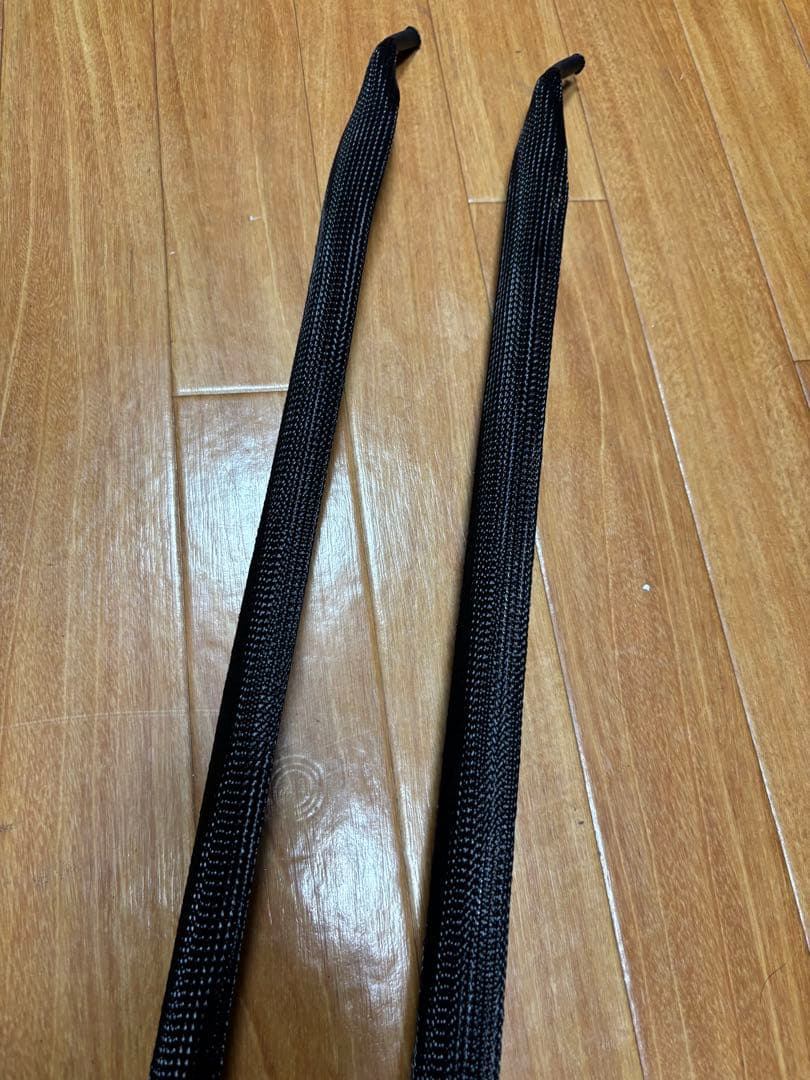 【超美品】ZENAQ IKARI FB63-3 FB64-5 2本セット