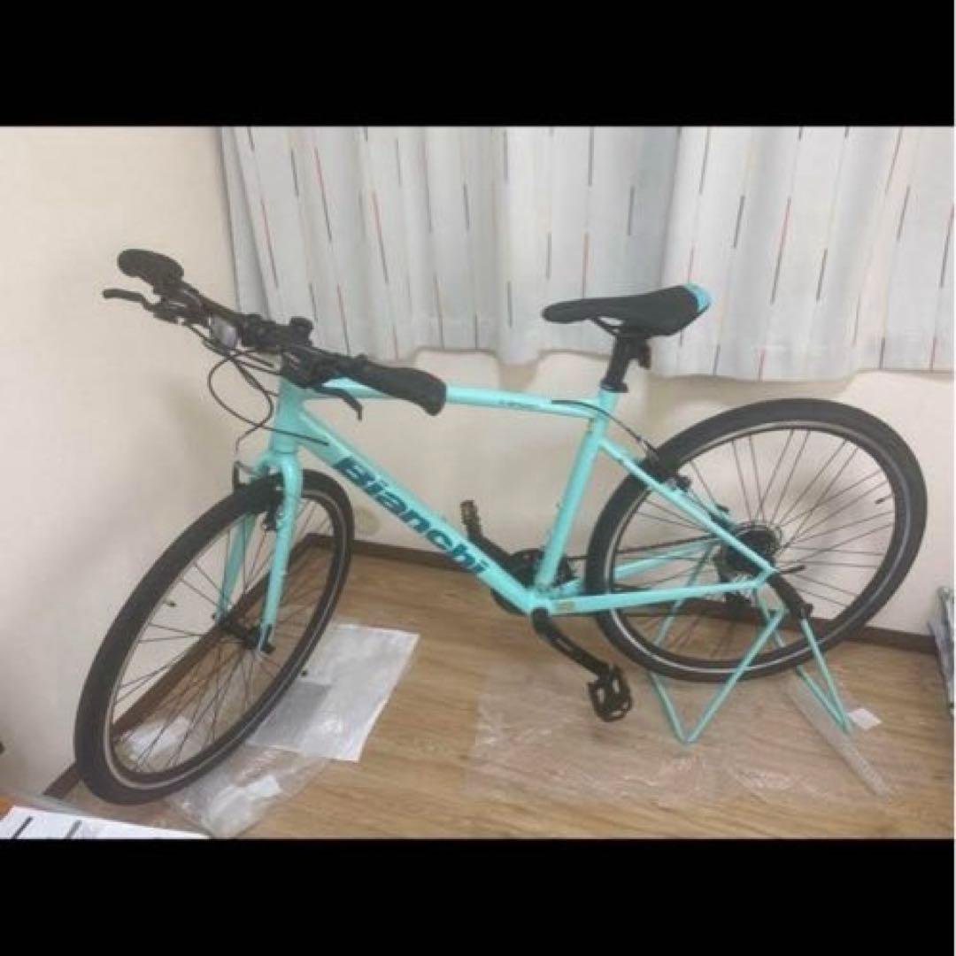 ビアンキシースポーツ1